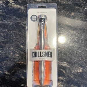 Chillsner NWT